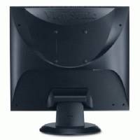 монитор ViewSonic VA705-LED-2 Черный