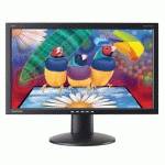 монитор ViewSonic VA1913w Черный