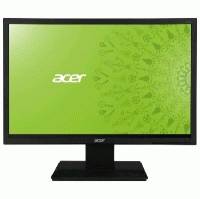 монитор Acer V196WLbmd Черный