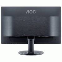 монитор AOC E960Sd Черный