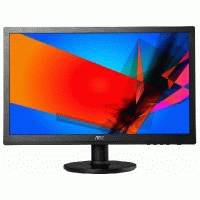 монитор AOC E960sda Черный