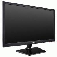 монитор LG E1945CW-PN Черный