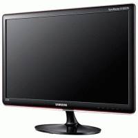 монитор Samsung S19B370B Черный