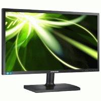 монитор Samsung S19C200NR Черный