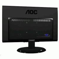 монитор AOC E2050S Черный