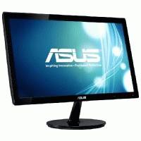 монитор ASUS VS207N Черный