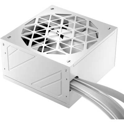 блок питания 1STPLAYER ACK Standart 650W White HA-650AC1-WH Белый