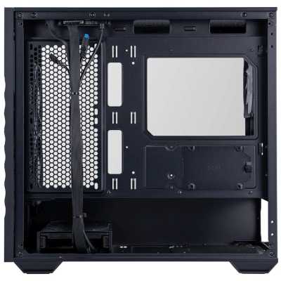 корпус 1STPLAYER DK D7 ARGB Black