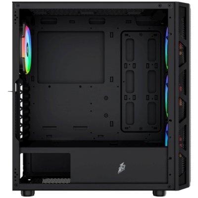 корпус 1STPLAYER Firebase XP-E Black