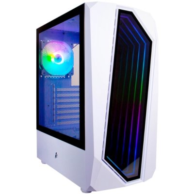 корпус 1STPLAYER Infinite Space IS6 White
