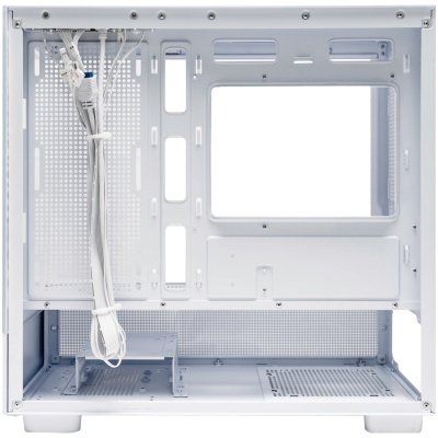 корпус 1STPLAYER Mi5 White