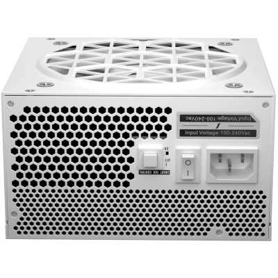блок питания 1STPLAYER NGDP 1000W White HA-1000BA4-WH Белый