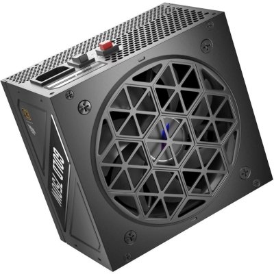 блок питания 1STPLAYER NGDP 750W HA-750BA4 Черный