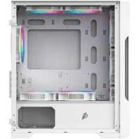 корпус 1STPLAYER Trilobite T3 White