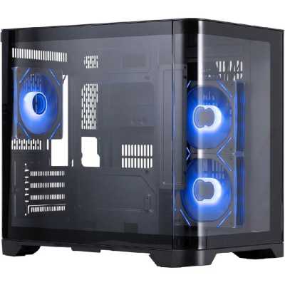 корпус 1STPLAYER Uview UV5 ARGB Black