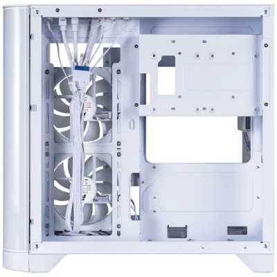 корпус 1STPLAYER Uview UV5 ARGB White