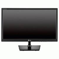 монитор LG E2042TC-PN Черный