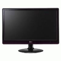 монитор LG E2050S-PN Черный