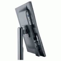 монитор AOC E2260PWDA Черный