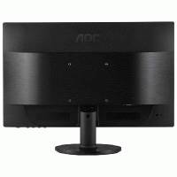 монитор AOC E2260SWDA Черный