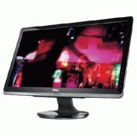 монитор Dell ST2220Lb Черный