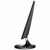 монитор Samsung S22B350T Черно-Красный