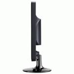 монитор ViewSonic VA2231W Черный