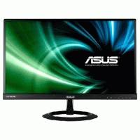 монитор ASUS VX229H Черный