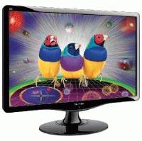 монитор ViewSonic VA2232W Черный