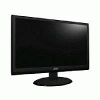 монитор AOC E2350Sdk Черный