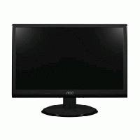 монитор AOC E2350Sdk Черный