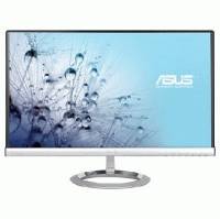 монитор ASUS Designo MX239H Черно-Серебристый