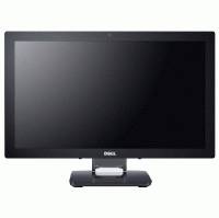 монитор Dell S2340T Черный