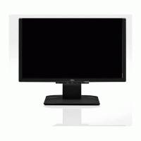 монитор Fujitsu P23T-6 Black Черный