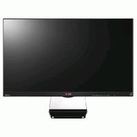 монитор LG 23MP75HM-P Черный