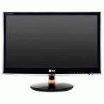 монитор LG IPS236V-PN Черный
