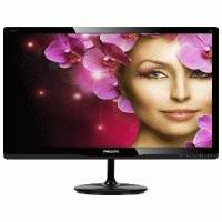 монитор Philips 237E4QSD 01 Черный