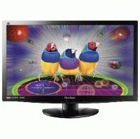 монитор ViewSonic V3D231 Черный