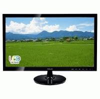 монитор ASUS VS247N Черный