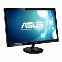 монитор ASUS VS247NR Черный