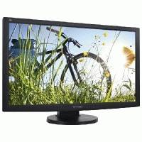 монитор ViewSonic VG2433-LED Черный