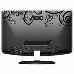 монитор AOC E2440Va