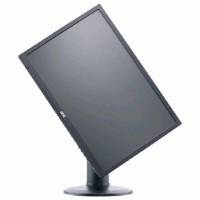 монитор AOC E2460PDA Черный