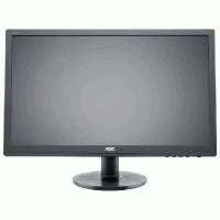 монитор AOC E2460SXDA Черный