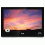 монитор ASUS LS248H Черный