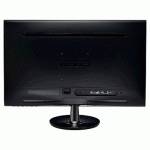 монитор ASUS VS248H Черный