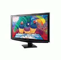 монитор ViewSonic VA2447-LED Черный