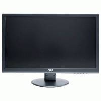 монитор AOC E2752VA Черный