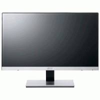 монитор AOC E2770SHE Черный