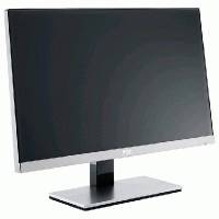 монитор AOC E2770SHE Черный
